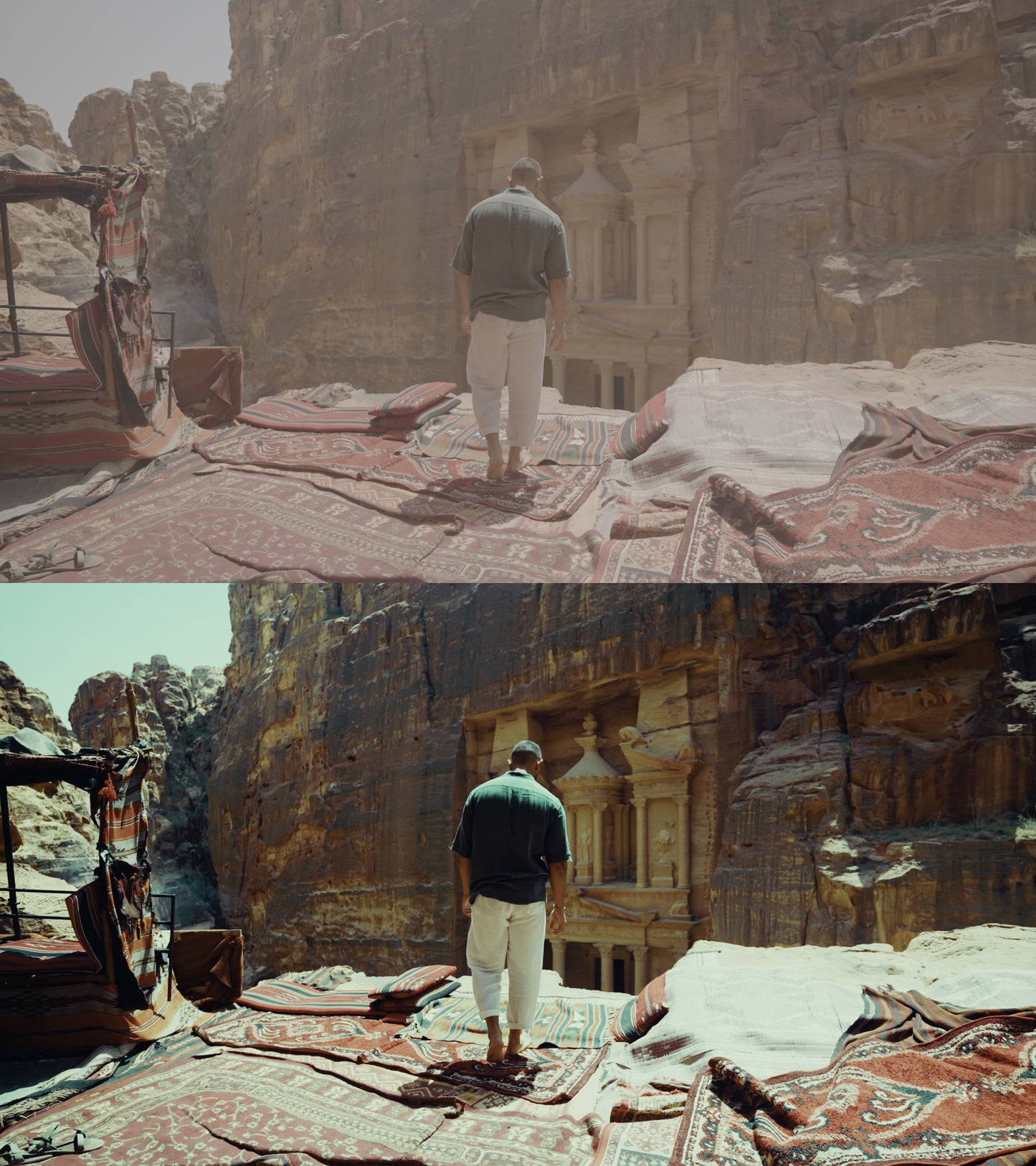 LUTS | The Signature Collection